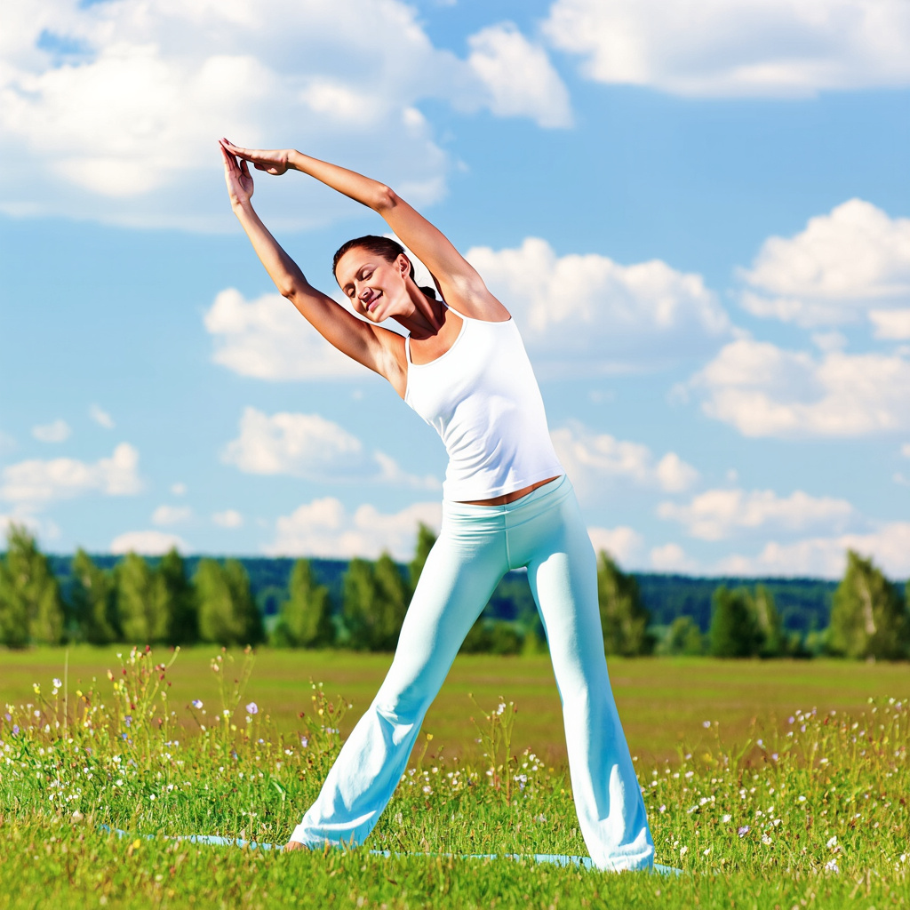 Hearing wellness lifestyle